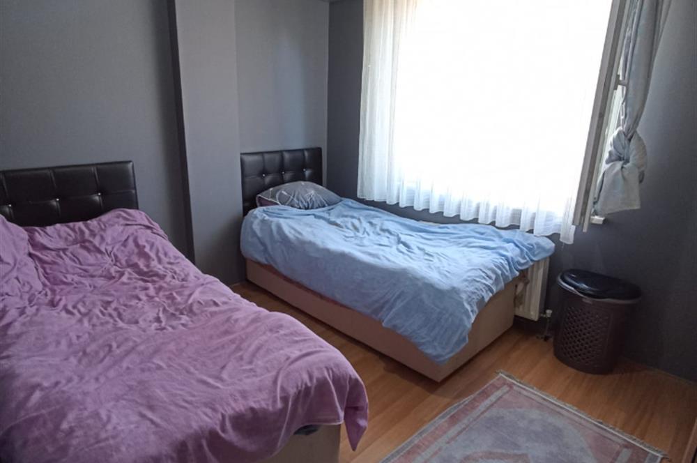 CENTURY 21 VİZYON'DAN SÜTLÜCE MAH. KİRALIK 1+1 FULL EŞYALI DAİRE 