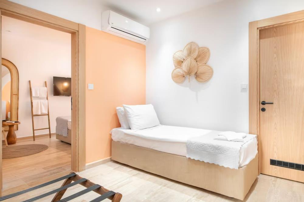 Bodrum Turgutreis Marinada Otel Konforunda Eşyalı Kiralık Odalar