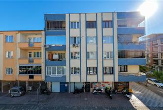 C21 BAL'dan ATATÜRK MAHALLESİNDE KULLANIŞLI ARAKAT 3+1 DAİRE - 1 - 37705