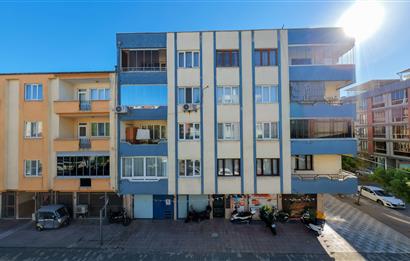 C21 BAL'dan ATATÜRK MAHALLESİNDE KULLANIŞLI ARAKAT 3+1 DAİRE
