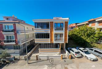 C21 BAL'dan Önü Yeşil Alan 125 M2 Satılık 3+1 Daire - 1 - 37721