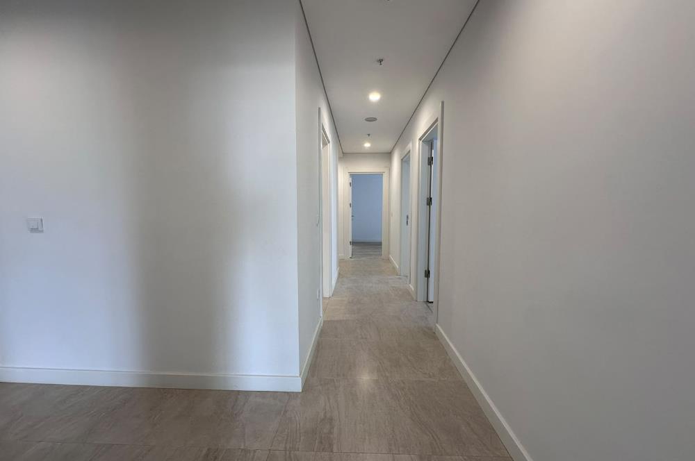 C21 ROOF'DAN YENİ FİKİRTEPE EMLAK KONUT 3. ETAP KİRALIK 4+1