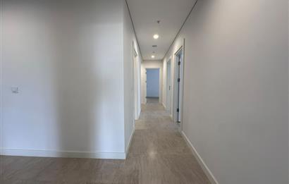 C21 ROOF'DAN YENİ FİKİRTEPE EMLAK KONUT 3. ETAP KİRALIK 4+1