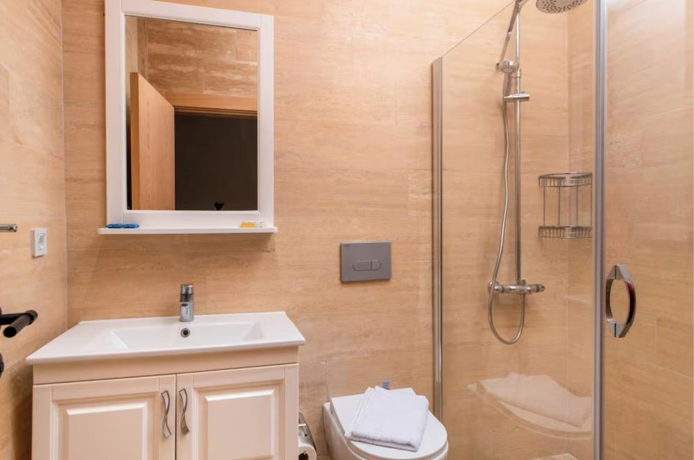 Bodrum Turgutreis Marinada Otel Konforunda Eşyalı Kiralık Odalar