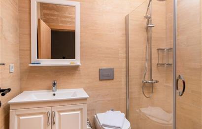 Bodrum Turgutreis Marinada Otel Konforunda Eşyalı Kiralık Odalar
