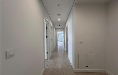 C21 ROOF'DAN YENİ FİKİRTEPE EMLAK KONUT 3. ETAP KİRALIK 4+1