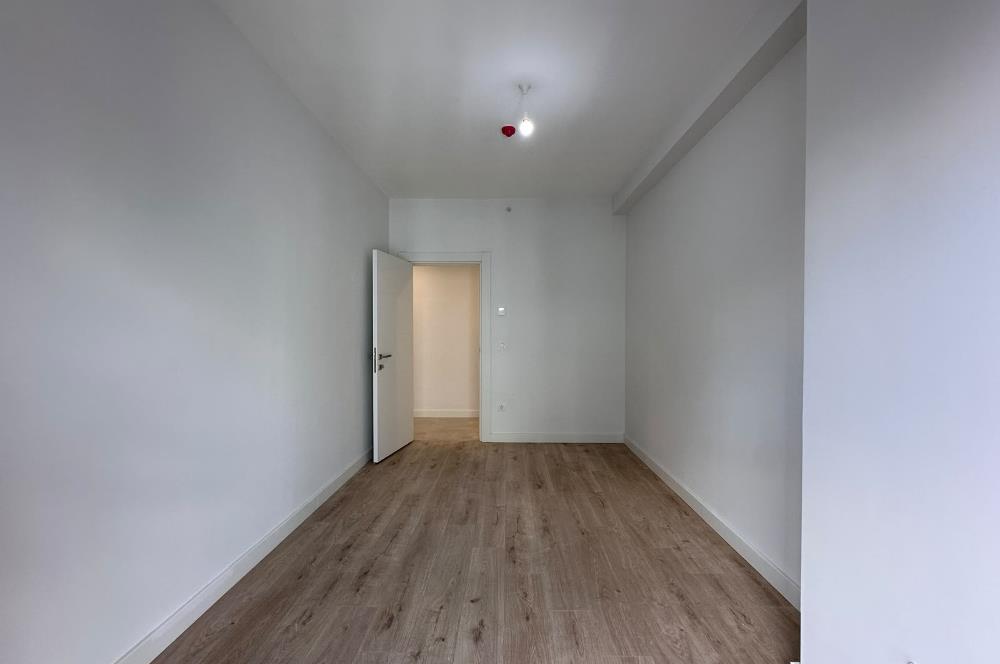 C21 ROOF'DAN YENİ FİKİRTEPE EMLAK KONUT 3. ETAP KİRALIK 4+1