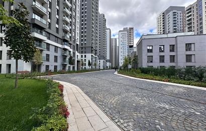 C21 ROOF'DAN YENİ FİKİRTEPE EMLAK KONUT 3. ETAP KİRALIK 4+1