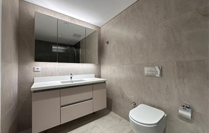 C21 ROOF'DAN YENİ FİKİRTEPE EMLAK KONUT 3. ETAP KİRALIK 4+1
