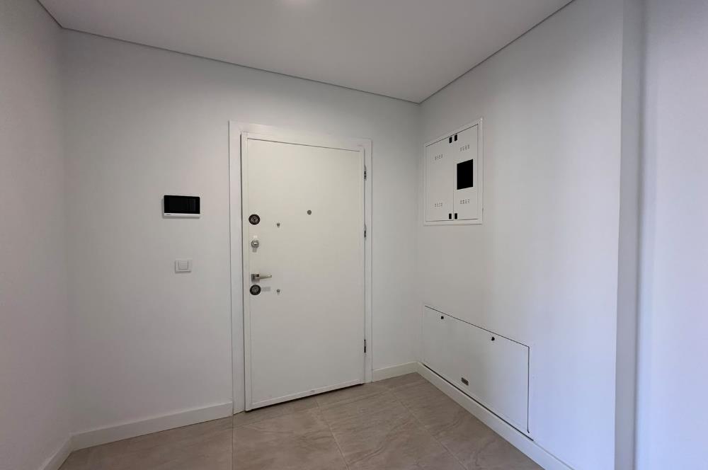 C21 ROOF'DAN YENİ FİKİRTEPE EMLAK KONUT 3. ETAP KİRALIK 4+1