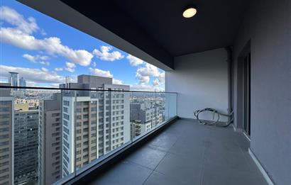 C21 ROOF'DAN YENİ FİKİRTEPE EMLAK KONUT 3. ETAP KİRALIK 4+1