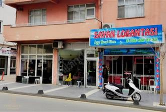 BİGADİÇ ATATÜRK CD. KÖŞE PARSEL | 3 DÜKKAN + DAİRELİ KOMPLE BİNA - 1 - 37701
