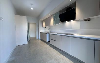 C21 ROOF'DAN YENİ FİKİRTEPE EMLAK KONUT 3. ETAP KİRALIK 4+1