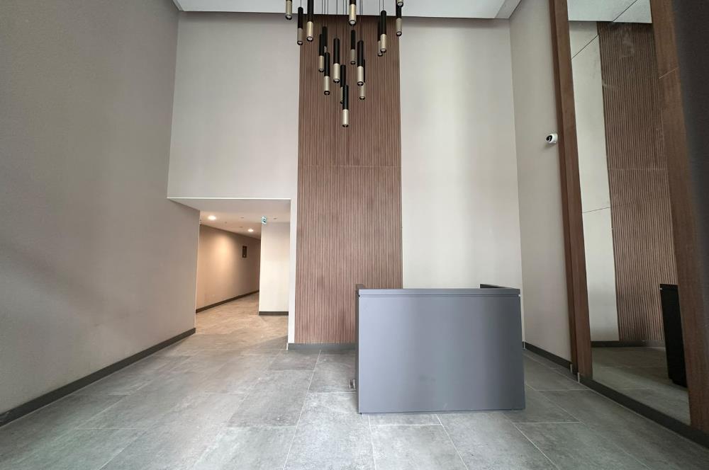 C21 ROOF'DAN YENİ FİKİRTEPE EMLAK KONUT 3. ETAP KİRALIK 4+1