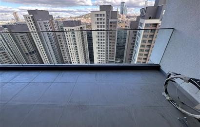 C21 ROOF'DAN YENİ FİKİRTEPE EMLAK KONUT 3. ETAP KİRALIK 4+1