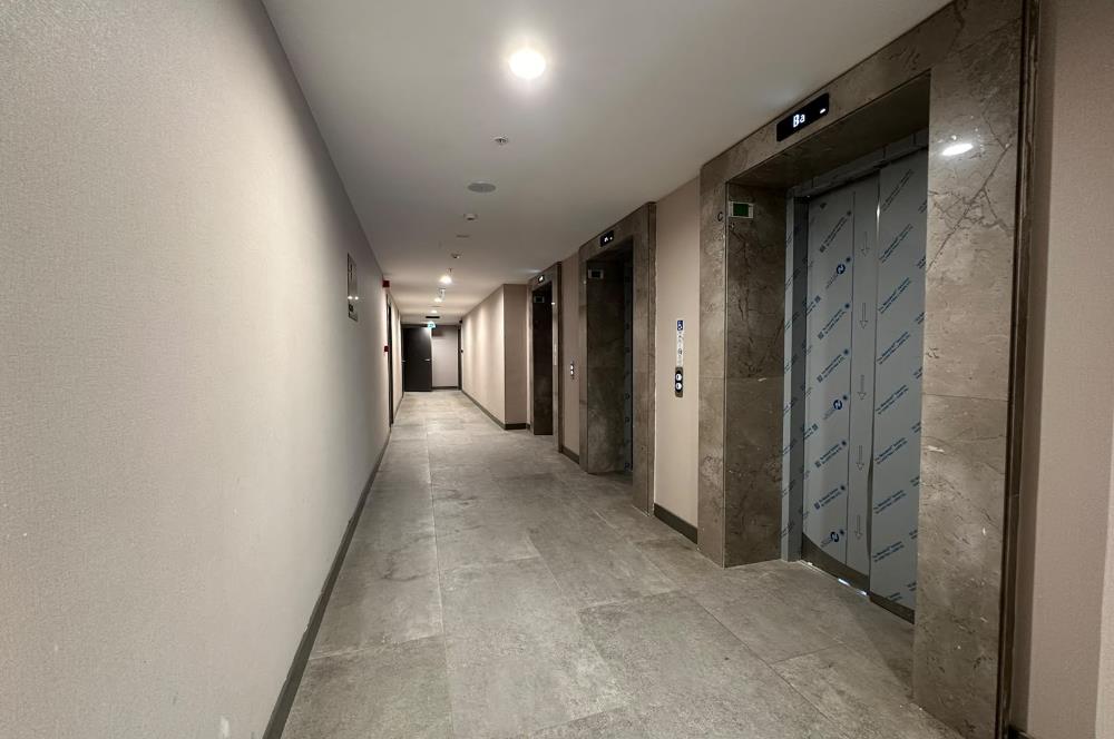 C21 ROOF'DAN YENİ FİKİRTEPE EMLAK KONUT 3. ETAP KİRALIK 4+1