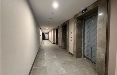 C21 ROOF'DAN YENİ FİKİRTEPE EMLAK KONUT 3. ETAP KİRALIK 4+1