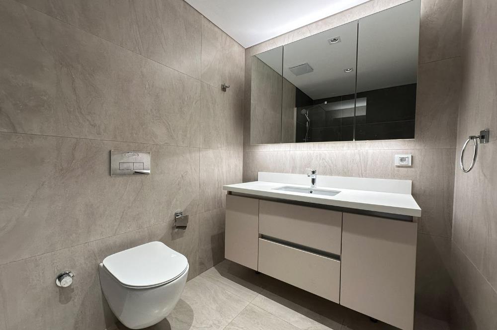 C21 ROOF'DAN YENİ FİKİRTEPE EMLAK KONUT 3. ETAP KİRALIK 4+1