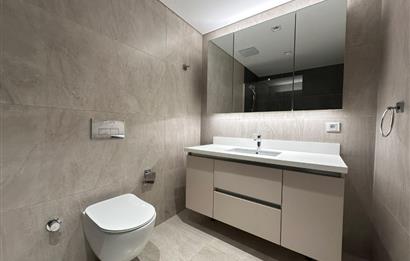 C21 ROOF'DAN YENİ FİKİRTEPE EMLAK KONUT 3. ETAP KİRALIK 4+1
