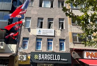 KASIMPAŞA KIZILAY MEYDANINDA KURUMSAL KİRACILI SATILIK BİNA - 1 - 37729