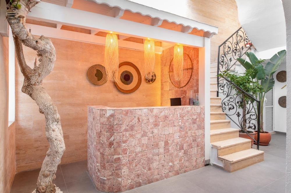 Bodrum Turgutreis Marinada Otel Konforunda Eşyalı Kiralık Odalar