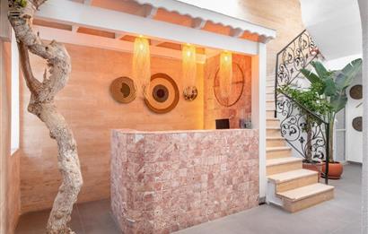 Bodrum Turgutreis Marinada Otel Konforunda Eşyalı Kiralık Odalar