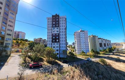 C21 BAL'dan YENİ MAH TOKİ KONUTLARINDA SATILIK 1+1 DAİRE