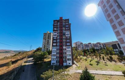 C21 BAL'dan YENİ MAH TOKİ KONUTLARINDA SATILIK 1+1 DAİRE