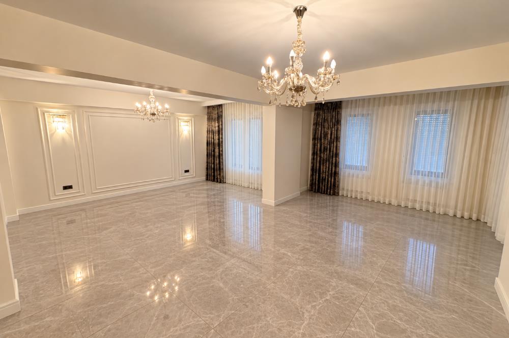 C21 LOFT'TAN ALBAYRAK'TA SATILIK 5+1 VİLLA