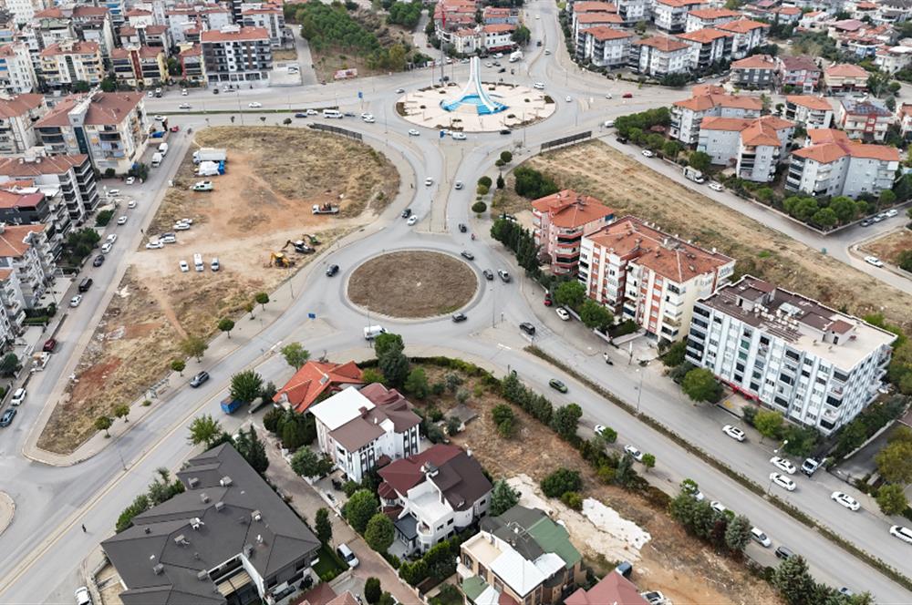 C21 LOFT'TAN ALBAYRAK'TA SATILIK 5+1 VİLLA