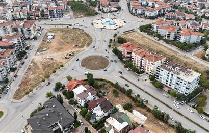 C21 LOFT'TAN ALBAYRAK'TA SATILIK 5+1 VİLLA