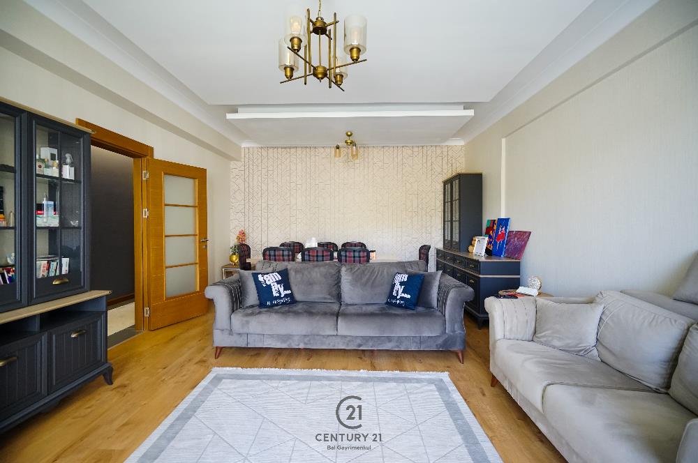 C21BAL'dan SAKİN VE HUZURLU SİTE BALTOKTA SATILIK 3+1 DAİRE