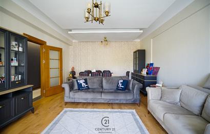 C21BAL'dan SAKİN VE HUZURLU SİTE BALTOKTA SATILIK 3+1 DAİRE