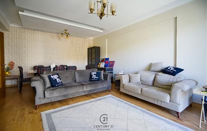 C21BAL'dan SAKİN VE HUZURLU SİTE BALTOKTA SATILIK 3+1 DAİRE