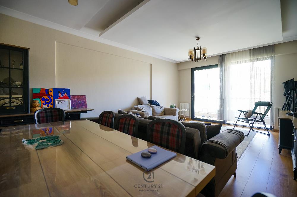 C21BAL'dan SAKİN VE HUZURLU SİTE BALTOKTA SATILIK 3+1 DAİRE