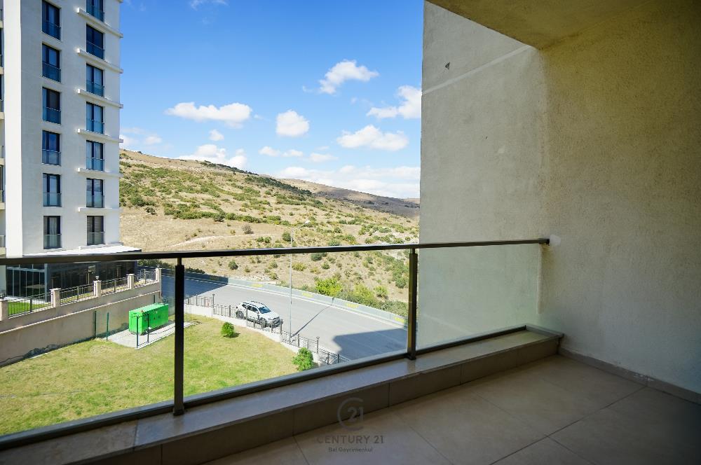 C21BAL'dan SAKİN VE HUZURLU SİTE BALTOKTA SATILIK 3+1 DAİRE