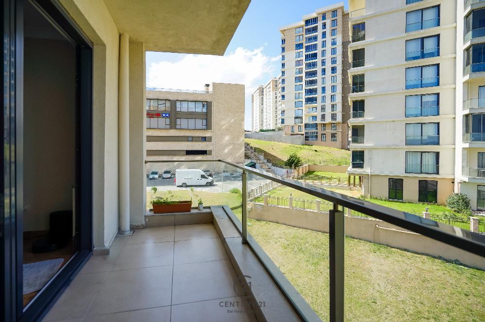 C21BAL'dan SAKİN VE HUZURLU SİTE BALTOKTA SATILIK 3+1 DAİRE