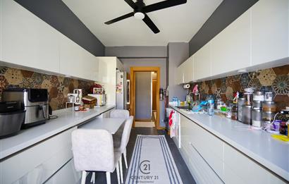 C21BAL'dan SAKİN VE HUZURLU SİTE BALTOKTA SATILIK 3+1 DAİRE