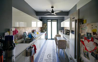 C21BAL'dan SAKİN VE HUZURLU SİTE BALTOKTA SATILIK 3+1 DAİRE