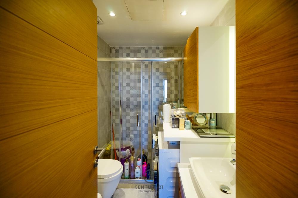 C21BAL'dan SAKİN VE HUZURLU SİTE BALTOKTA SATILIK 3+1 DAİRE
