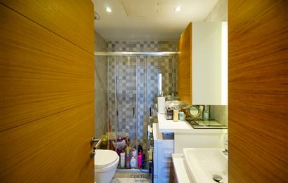 C21BAL'dan SAKİN VE HUZURLU SİTE BALTOKTA SATILIK 3+1 DAİRE