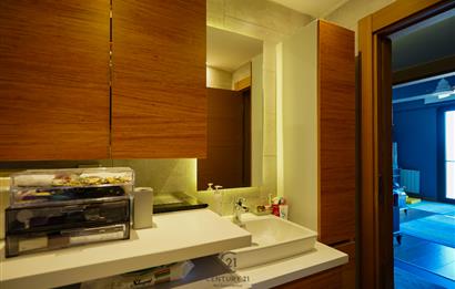 C21BAL'dan SAKİN VE HUZURLU SİTE BALTOKTA SATILIK 3+1 DAİRE