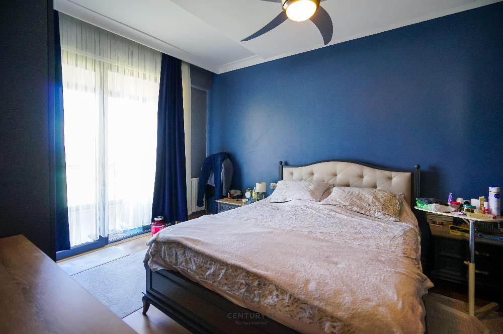 C21BAL'dan SAKİN VE HUZURLU SİTE BALTOKTA SATILIK 3+1 DAİRE