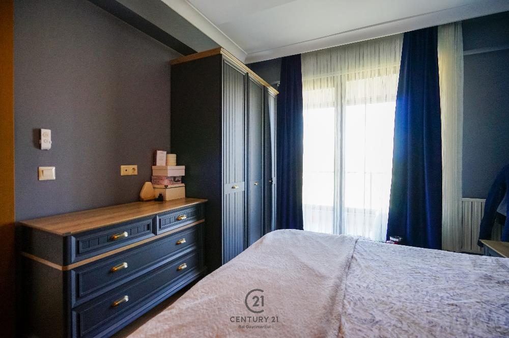 C21BAL'dan SAKİN VE HUZURLU SİTE BALTOKTA SATILIK 3+1 DAİRE