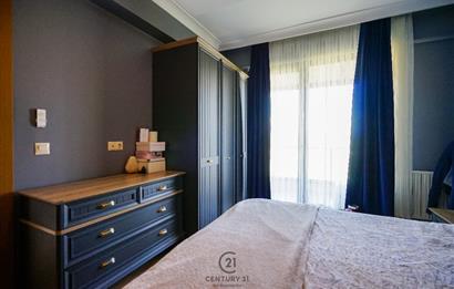 C21BAL'dan SAKİN VE HUZURLU SİTE BALTOKTA SATILIK 3+1 DAİRE