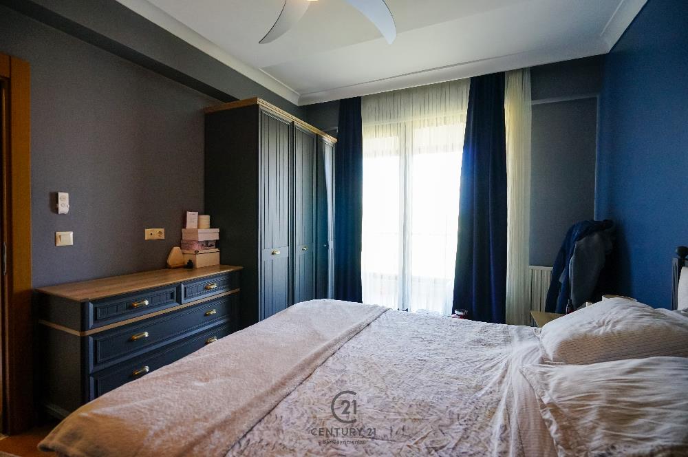 C21BAL'dan SAKİN VE HUZURLU SİTE BALTOKTA SATILIK 3+1 DAİRE