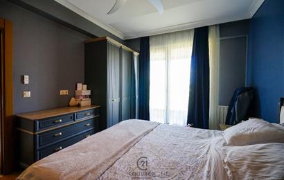 C21BAL'dan SAKİN VE HUZURLU SİTE BALTOKTA SATILIK 3+1 DAİRE