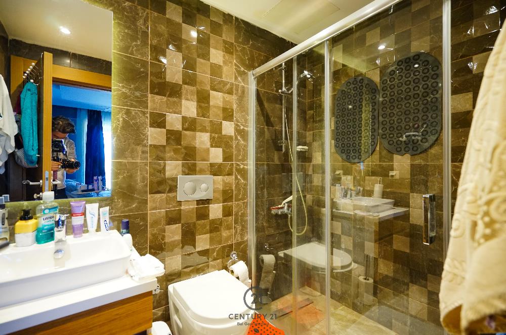 C21BAL'dan SAKİN VE HUZURLU SİTE BALTOKTA SATILIK 3+1 DAİRE