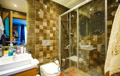 C21BAL'dan SAKİN VE HUZURLU SİTE BALTOKTA SATILIK 3+1 DAİRE