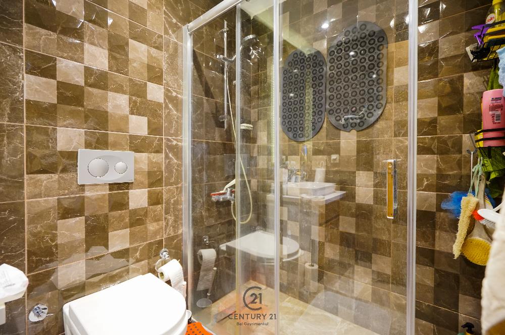 C21BAL'dan SAKİN VE HUZURLU SİTE BALTOKTA SATILIK 3+1 DAİRE